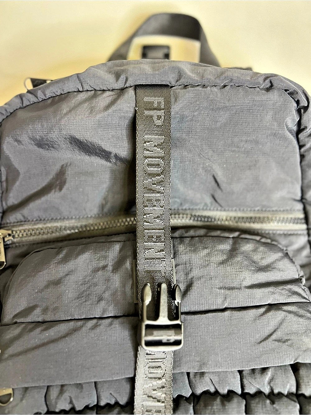 FP Movement Quilted Backpack - Picture 3 of 6